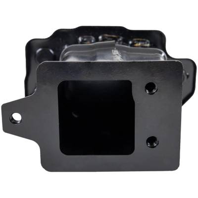 Rareelectrical - New Right Rear Bumper Bracket Compatible With Hyundai Elantra Sel Hybrid 4 Cyl 1.6L Elantra Luxury 4 - Image 2