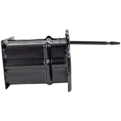 Rareelectrical - New Right Rear Bumper Bracket Compatible With Hyundai Elantra Sel Hybrid 4 Cyl 1.6L Elantra Luxury 4 - Image 7