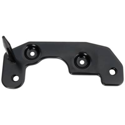 Rareelectrical - New Right Rear Bumper Bracket Compatible With Hyundai Santa Fe Preferred Santa Fe Xrt Santa Fe - Image 2