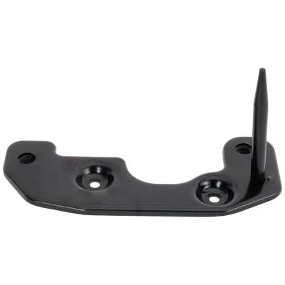 Rareelectrical - New Right Rear Bumper Bracket Compatible With Hyundai Santa Fe Preferred Santa Fe Xrt Santa Fe - Image 6