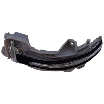 Rareelectrical - New Left Mirror Turn Signal Light Compatible With Honda Cr-V Hybrid Sport Touring 4 Cyl 2.0L Hr-V - Image 4