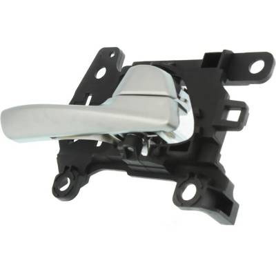 Rareelectrical - New Right Rear Interior Door Handle Compatible With Hyundai Tucson Premium 4 Cyl 1.6L Tucson Sel - Image 3