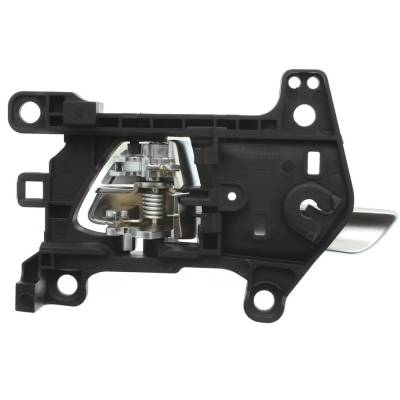 Rareelectrical - New Right Rear Interior Door Handle Compatible With Hyundai Tucson Premium 4 Cyl 1.6L Tucson Sel - Image 5