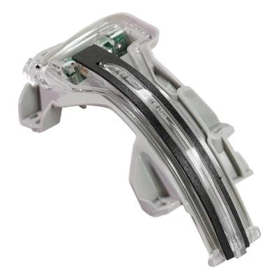 Rareelectrical - New Left Mirror Turn Signal Light Compatible With Honda Cr-V Ex Cr-V Sport Cr-V Hybrid Ex-L Cr-V - Image 3