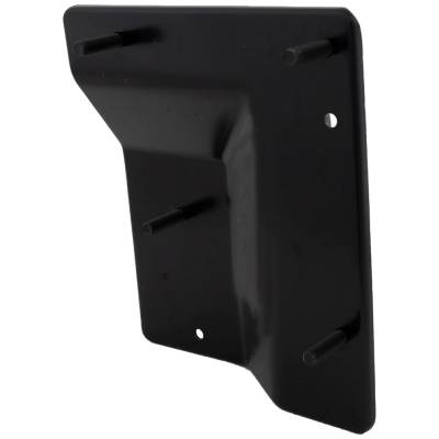 Rareelectrical - New Right Rear Bumper Bracket Compatible With Hyundai Accent Value Edition 4 Cyl 1.6L Accent Sport 4 - Image 6