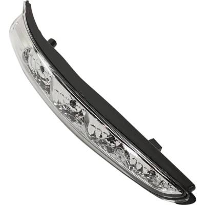 Rareelectrical - New Right Mirror Turn Signal Light Compatible With Hyundai Sonata 2.0T Limited Sonata Limited Sonata - Image 3