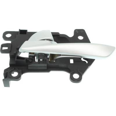 New Left Rear Interior Door Handle Compatible With Hyundai Tucson Sport 4 Cyl 2.4L Tucson Value