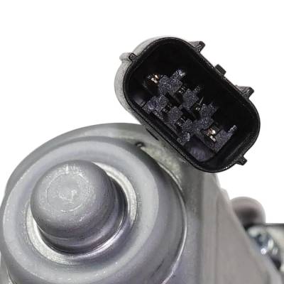 Rareelectrical - New Left Front Window Regulator With Motor Compatible With Honda Civic Lx-P Civic Touring Civic Ex-L - Image 7