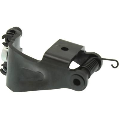 Rareelectrical - Left Sliding Door Roller Compatible With Honda Odyssey Ex 6 Cyl 3.5L Odyssey Touring Elite 6 Cyl - Image 2