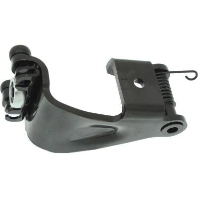 Rareelectrical - Left Sliding Door Roller Compatible With Honda Odyssey Ex 6 Cyl 3.5L Odyssey Touring Elite 6 Cyl - Image 4