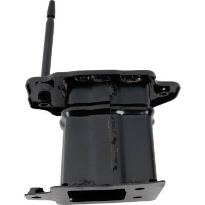 Rareelectrical - New Right Rear Bumper Bracket Compatible With Hyundai Elantra Luxury 4 Cyl 2.0L Elantra N Line 4 Cyl - Image 6