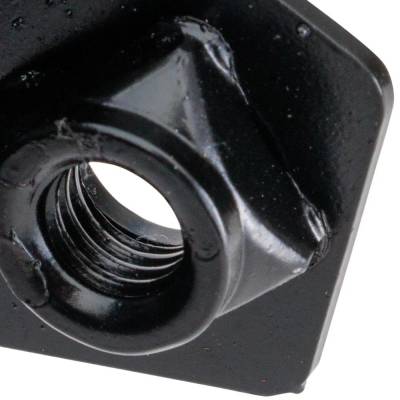 Rareelectrical - New Right Rear Bumper Bracket Compatible With Hyundai Elantra Luxury 4 Cyl 2.0L Elantra N Line 4 Cyl - Image 8