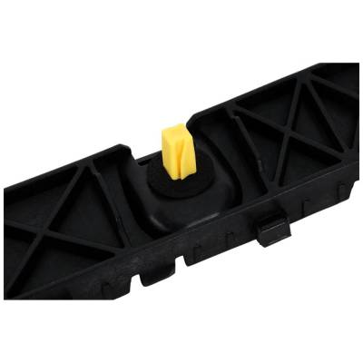 Rareelectrical - New Right Rear Bumper Bracket Compatible With Hyundai Elantra Limited 4 Cyl 2.0L Elantra Essential 4 - Image 7