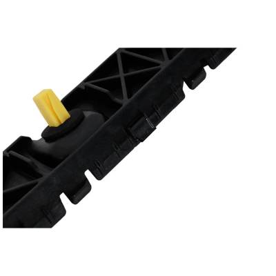 Rareelectrical - New Right Rear Bumper Bracket Compatible With Hyundai Elantra Limited 4 Cyl 2.0L Elantra Essential 4 - Image 8