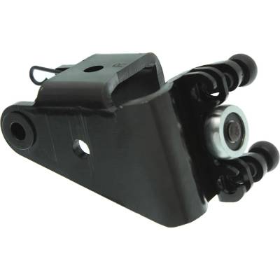 Rareelectrical - New Right Sliding Door Roller Compatible With Honda Odyssey Ex 6 Cyl 3.5L Odyssey Ex-L 6 Cyl 3.5L - Image 3