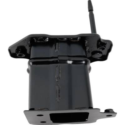 Rareelectrical - New Right Rear Bumper Bracket Compatible With Hyundai Elantra Luxury 4 Cyl 2.0L Elantra Blue Hybrid - Image 5