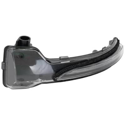 Rareelectrical - New Left Mirror Turn Signal Light Compatible With Hyundai Sonata N Line 4 Cyl 2.5L Sonata Sport 4 - Image 2