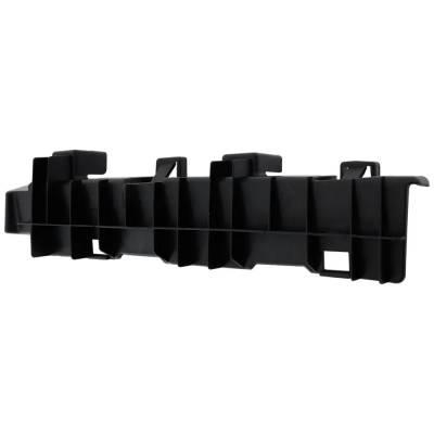 Rareelectrical - New Left Rear Upper Bumper Bracket Compatible With Hyundai Tucson Se 4 Cyl 2.5L Tucson Limited 4 Cyl - Image 3