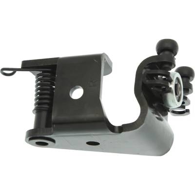 Rareelectrical - Right Sliding Door Roller Compatible With Honda Odyssey Ex 6 Cyl 3.5L Odyssey Ex-L 6 Cyl 3.5L - Image 4