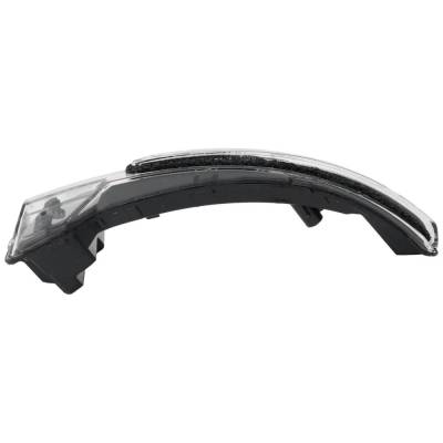 Rareelectrical - New Left Mirror Turn Signal Light Compatible With Hyundai Sonata Luxury 4 Cyl 1.6L Sonata Preferred - Image 5