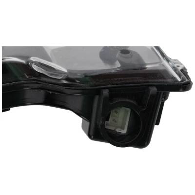 Rareelectrical - New Left Mirror Turn Signal Light Compatible With Hyundai Sonata Luxury 4 Cyl 1.6L Sonata Preferred - Image 6