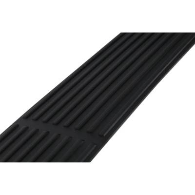 Rareelectrical - New Textured Black Bumper Step Pad Compatible With Ford Expedition Platinum 6 Cyl 3.5L Expedition - Image 7