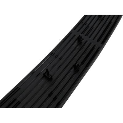 Rareelectrical - New Textured Black Bumper Step Pad Compatible With Ford Expedition Platinum 6 Cyl 3.5L Expedition - Image 8