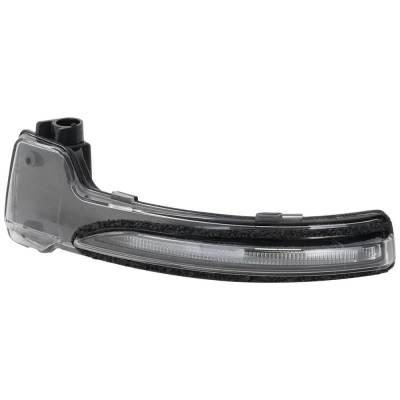 New Left Mirror Turn Signal Light Compatible With Hyundai Sonata Sport 4 Cyl 1.6L Sonata Sel Plus 4