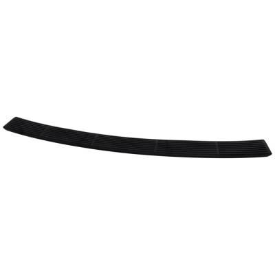 New Textured Black Bumper Step Pad Compatible With Ford Expedition Limited 6 Cyl 3.5L Expedition