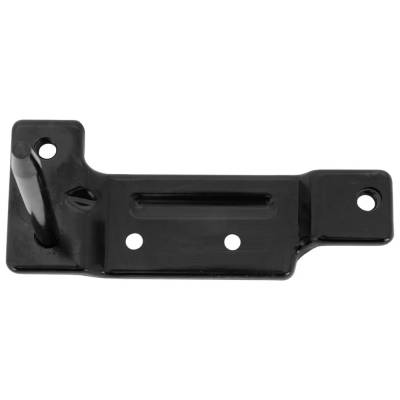 Rareelectrical - New Right Rear Bumper Bracket Compatible With Hyundai Elantra Gls 4 Cyl 2.0L Elantra Gl 4 Cyl 2.0L - Image 2