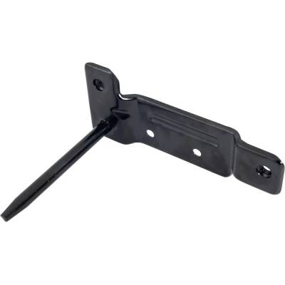 Rareelectrical - New Right Rear Bumper Bracket Compatible With Hyundai Elantra L 4 Cyl 2.0L Elantra Limited 4 Cyl - Image 3