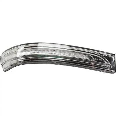 New Right Mirror Turn Signal Light Compatible With Hyundai Tucson Fuel Cell Tucson Base 4 Cyl 2.0L
