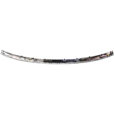Rareelectrical - New Center Bumper Step Pad Compatible With Gmc Acadia Sle Acadia Denali Acadia Sl Acadia Limited - Image 6