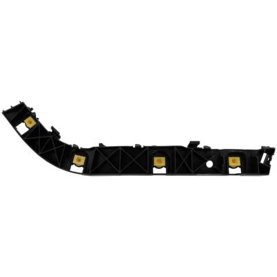 Rareelectrical - New Right Rear Bumper Bracket Compatible With Hyundai Santa Fe Sel 4 Cyl 2.4L Santa Fe Preferred 4 - Image 2