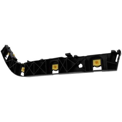 Rareelectrical - New Right Rear Bumper Bracket Compatible With Hyundai Santa Fe Sel 4 Cyl 2.4L Santa Fe Preferred 4 - Image 3