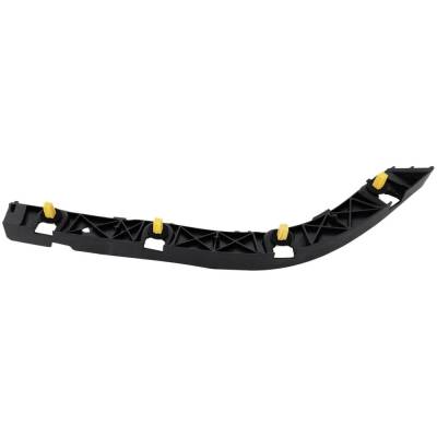 Rareelectrical - New Right Rear Bumper Bracket Compatible With Hyundai Santa Fe Sel 4 Cyl 2.4L Santa Fe Preferred 4 - Image 5