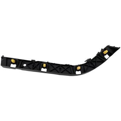 Rareelectrical - New Right Rear Bumper Bracket Compatible With Hyundai Santa Fe Ultimate 4 Cyl 2.4L Santa Fe Limited - Image 4