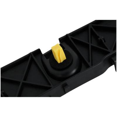 Rareelectrical - New Right Rear Bumper Bracket Compatible With Hyundai Santa Fe Ultimate 4 Cyl 2.4L Santa Fe Limited - Image 7