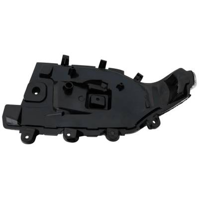 Rareelectrical - New Left Mirror Turn Signal Light Compatible With Hyundai Palisade Calligraphy Night Edition 6 Cyl - Image 3