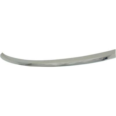Rareelectrical - New Center Bumper Step Pad Compatible With Gmc Acadia Limited Base Acadia Slt Acadia Sl Acadia - Image 2