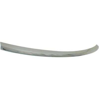Rareelectrical - New Center Bumper Step Pad Compatible With Gmc Acadia Limited Base Acadia Slt Acadia Sl Acadia - Image 3