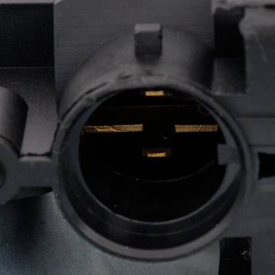 Rareelectrical - New Left Rear Window Regulator With Motor Compatible With Hyundai Elantra Se 4 Cyl 2.0L Elantra Gl 4 - Image 7