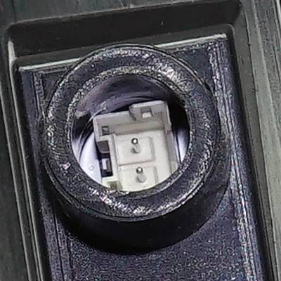 Rareelectrical - New Left Mirror Turn Signal Light Compatible With Hyundai Tucson Sport 4 Cyl 1.6L Tucson Luxury 4 - Image 7