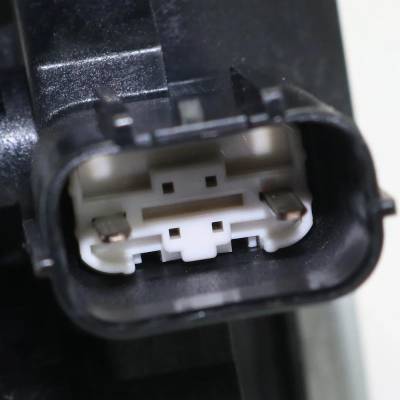 Rareelectrical - New Left Rear Window Regulator With Motor Compatible With Honda Civic Ex-L Civic Se Civic Si Civic - Image 7