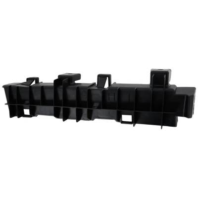 Rareelectrical - New Right Rear Upper Bumper Bracket Compatible With Hyundai Tucson Sel 4 Cyl 2.5L Tucson Se 4 Cyl - Image 1