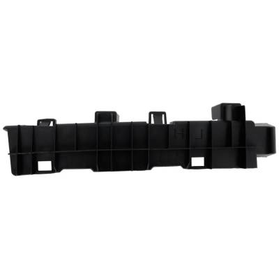 Rareelectrical - New Right Rear Upper Bumper Bracket Compatible With Hyundai Tucson Sel 4 Cyl 2.5L Tucson Se 4 Cyl - Image 2