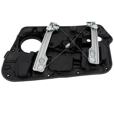 Rareelectrical - New Left Front Window Regulator With Motor Compatible With Hyundai Sonata Gl 4 Cyl 2.4L Sonata Se 4 - Image 4