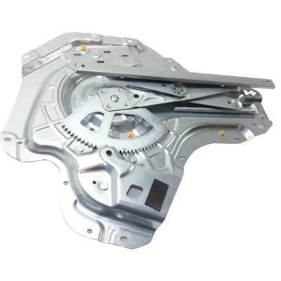 Rareelectrical - New Left Rear Window Regulator Without Motor Compatible With Hyundai Elantra Gt 4 Cyl 2.0L Elantra - Image 5