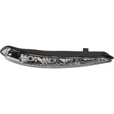 Rareelectrical - New Left Mirror Turn Signal Light Compatible With Hyundai Sonata 2.0T Limited Sonata Gls Sonata - Image 5