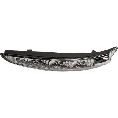 Rareelectrical - New Left Mirror Turn Signal Light Compatible With Hyundai Sonata 2.0T Limited Sonata Gls Sonata - Image 6